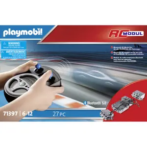 Vehicle remote control Playmobil Rc