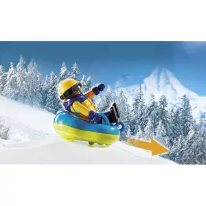 Skisport-Simulationsspiel Playmobil image-5