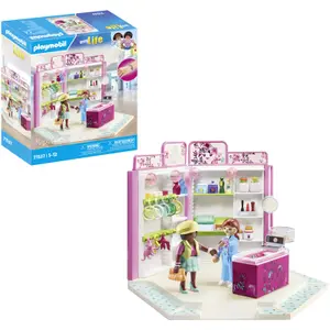 Accessory shop simulation game Playmobil image-2