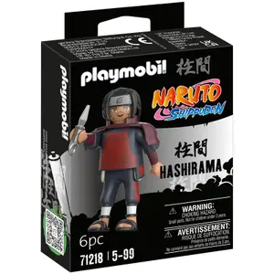 Παιχνίδια προσομοίωσης Χασιράμα Playmobil Naruto image-1