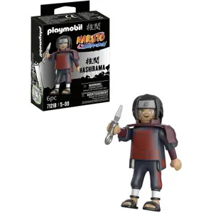 Παιχνίδια προσομοίωσης Χασιράμα Playmobil Naruto image-3