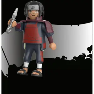 Παιχνίδια προσομοίωσης Χασιράμα Playmobil Naruto image-4