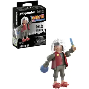 Jeux de simulation jiraya Playmobil Naruto image-3