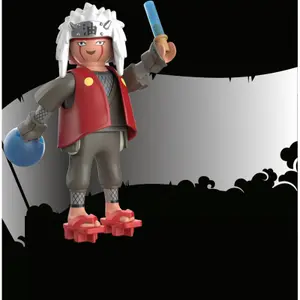 Jeux de simulation jiraya Playmobil Naruto image-4