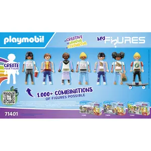 Gry symulacyjne dla dorosłych współczesne Playmobil image-2