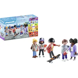 Gry symulacyjne dla dorosłych współczesne Playmobil image-3