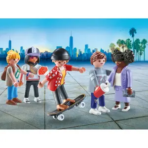 Gry symulacyjne dla dorosłych współczesne Playmobil image-4