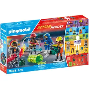 Risky job simulation games Playmobil image-1