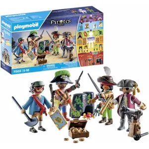 Piraten simulatie spellen Playmobil image-3