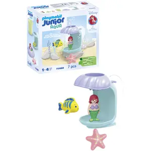 Aerial simulation games with shell Playmobil image-3