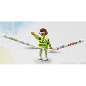 Παιχνίδια προσομοίωσης κομμωτηρίου ζώων Playmobil image-6