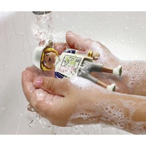 Jeux de construction Skateurs Avec Rampe Playmobil image-4