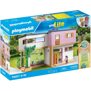 Arkitektur bygning sæt Playmobil image-5