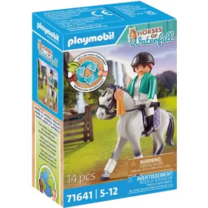 Juguete para montar Playmobil image-0