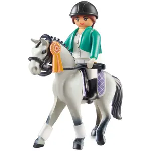 Juguete para montar Playmobil image-1
