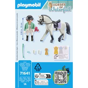 Juguete para montar Playmobil image-2