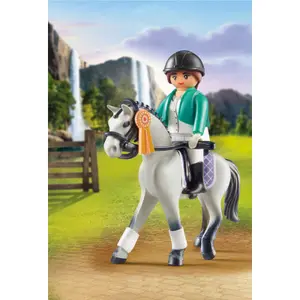 Juguete para montar Playmobil image-4