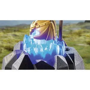 Novelmore Ritter-Duell Simulationsspiel Playmobil image-4