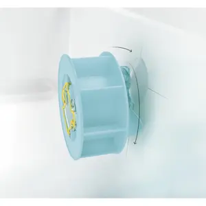 Water wheel simulation game and baby shark Playmobil image-6