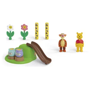 Winnie and Tigger garden figurine Playmobil image-2