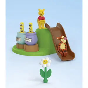 Winnie and Tigger garden figurine Playmobil image-4