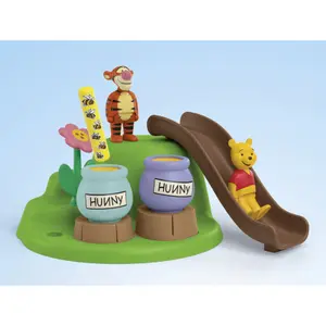 Winnie and Tigger garden figurine Playmobil image-5