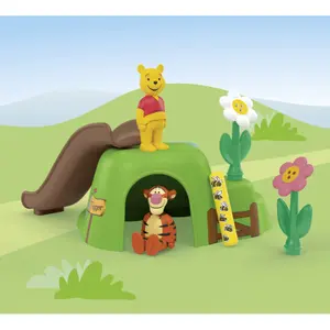 Winnie and Tigger garden figurine Playmobil image-6