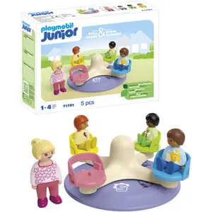 Kindersimulationsspiele und Tourniquets Playmobil image-5