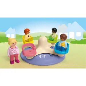 Kindersimulationsspiele und Tourniquets Playmobil image-6