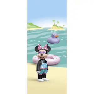 Minnie and buoy simulation games Playmobil image-3