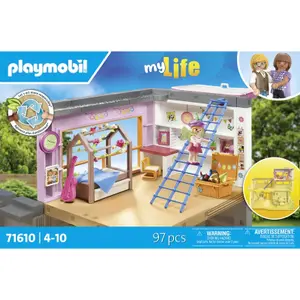 Room figurine Playmobil