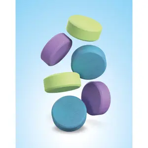 Badespielzeug Playmobil Tinti Recharge (x6) image-0