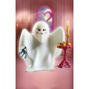 Princess simulation games and ghost costume Playmobil image-5
