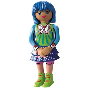 Jogos de construção Playmobil 70477 EverDreamerz - Clare : Comic World