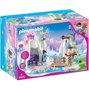 Byggesæt Playmobil 9470 Magic image-1