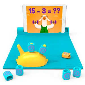 Juegos educativos PlayShifu Plugo Count image-0