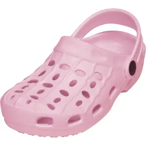 Girl's clogs Playshoes Eva image-0