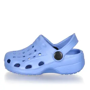 Baby clogs Playshoes Eva image-0