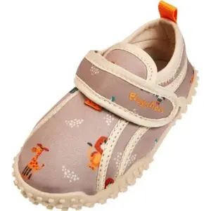 Gyerek vízicipő Playshoes Wild Animals image-0