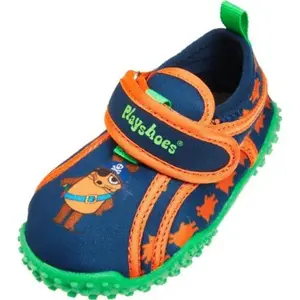 Gyerek vízicipő Playshoes Die Maus Pirate image-0