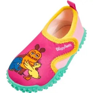 Bébi vízicipők Playshoes Die Maus Friends image-0