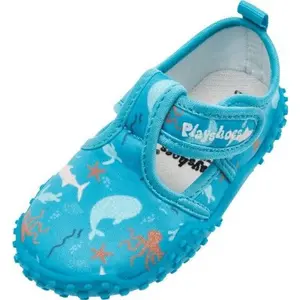 Baby water shoes Playshoes Sea Animals image-0