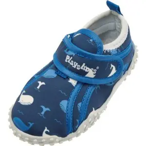 Baby water shoes Playshoes Whale image-0