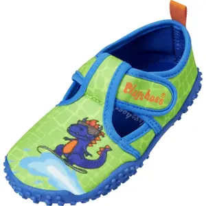 Baby water shoes Playshoes Dino image-0