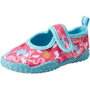 Baby water shoes Playshoes Flamingo image-0