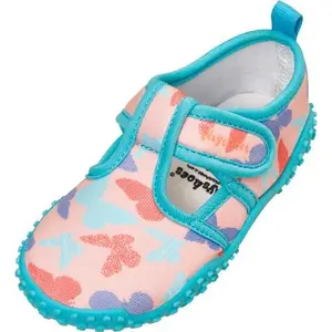 Baby water shoes Playshoes Butterflies image-0