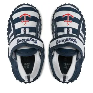 Children's Water shoes Playshoes Maritime image-4