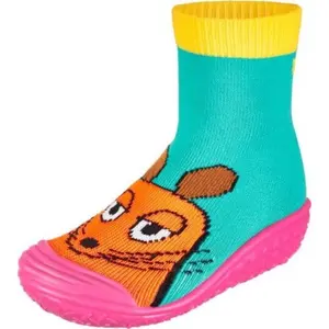 Kids' water socks Playshoes Die Maus Friends image-0