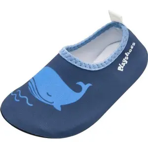 Children's water shoes Playshoes Whale image-0