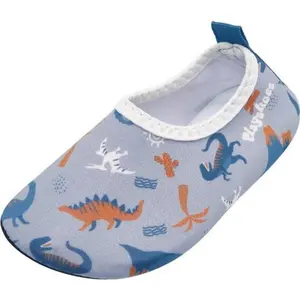 Baby water shoes Playshoes Dino Allover image-0